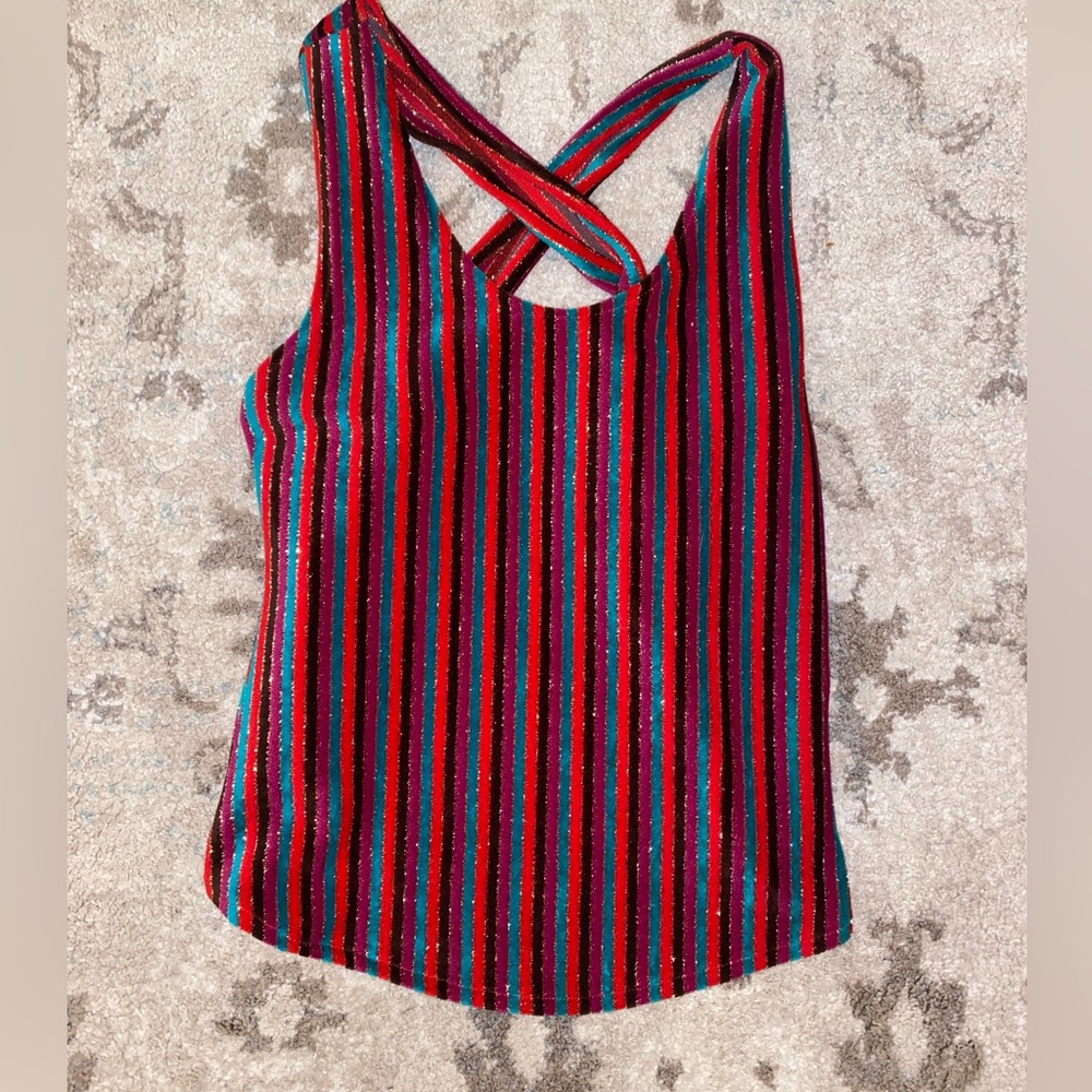 MAMIE RUTH Top